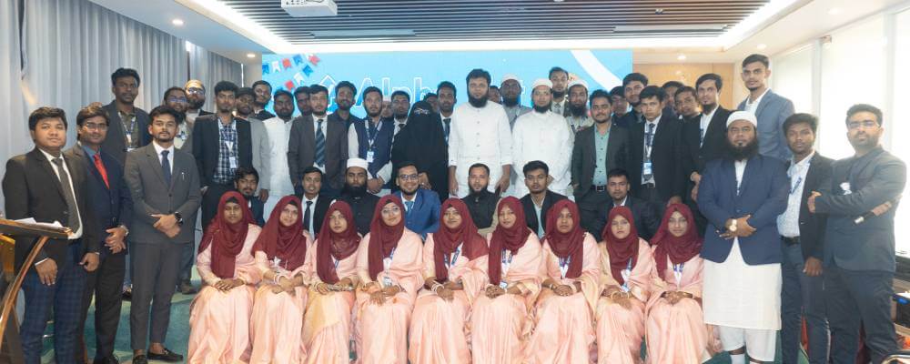 কক্সবাজারের বে-ওয়াচ রিসোর্টে  অনুষ্ঠিত হলো আলফা নেটের বার্ষিক সম্মেলন ২০২৬